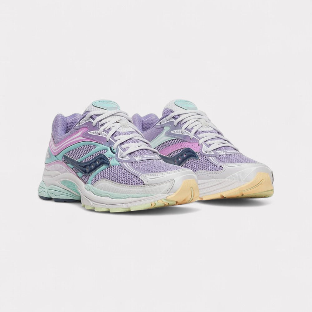 Saucony Progrid Omni 9 - Wisteria Blue