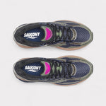 Saucony Progrid Omni 9 - Blue Brush