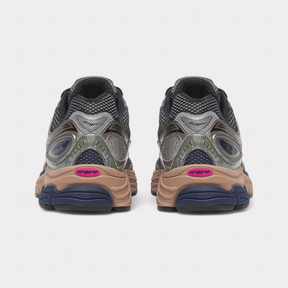 Saucony Progrid Omni 9 - Blue Brush