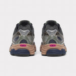 Saucony Progrid Omni 9 - Blue Brush