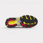 Saucony Progrid Ride 1 - White Buttercup