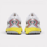 Saucony Progrid Ride 1 - White Buttercup