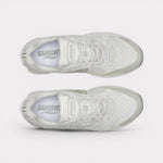 Saucony Progrid Triumph 4 Fab Future - Ivory Celadon
