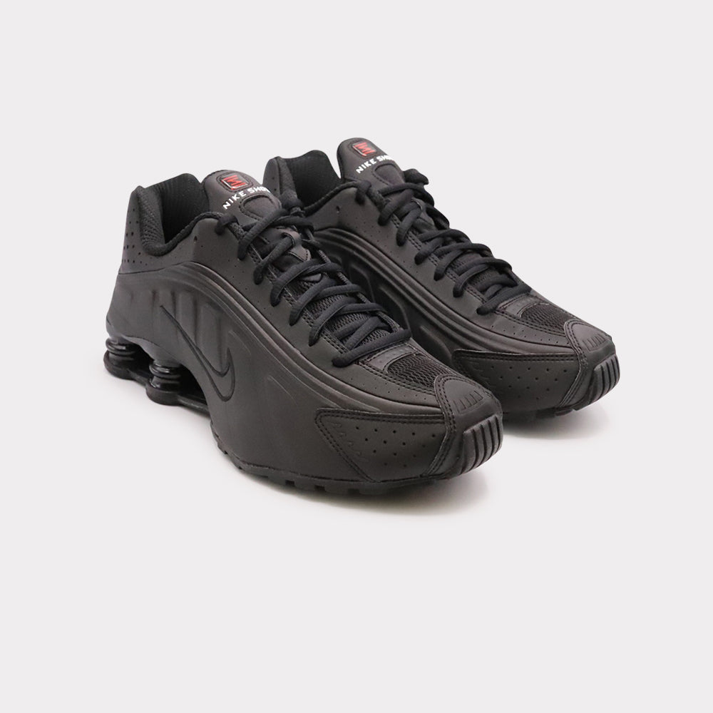 Nike Shox R4 - Black - Bild 2