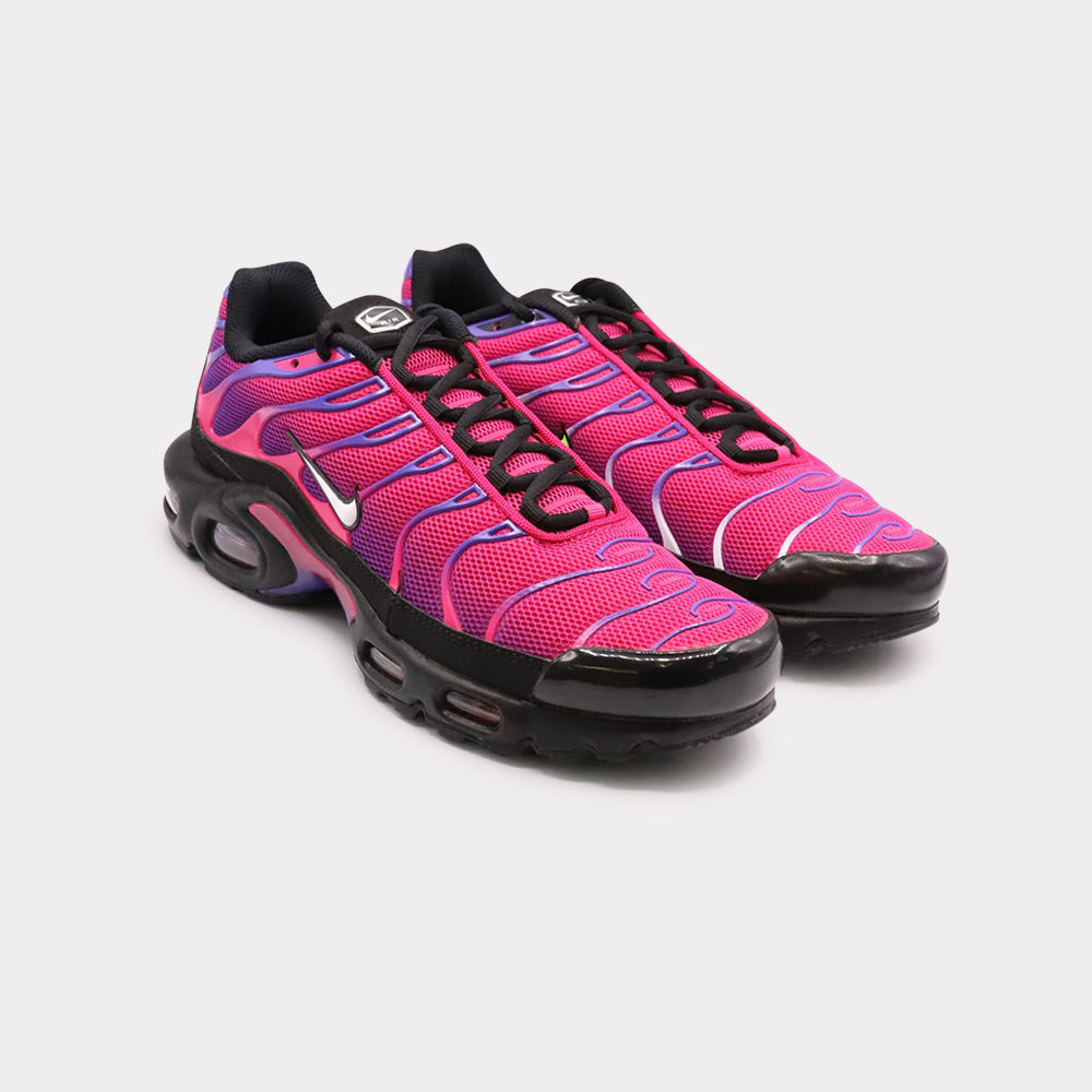 Nike Air Max Plus - Fireberry - Bild 2