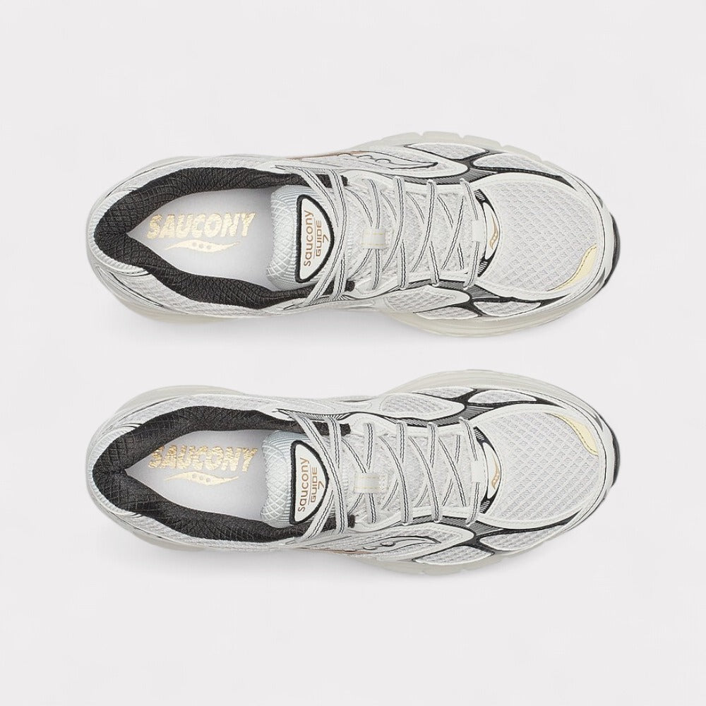 Saucony Progrid Guide 7 - Onyx Gold
