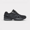 Saucony Progrid Ride 1 - Black Gunmetal