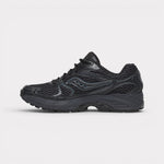 Saucony Progrid Ride 1 - Black Gunmetal
