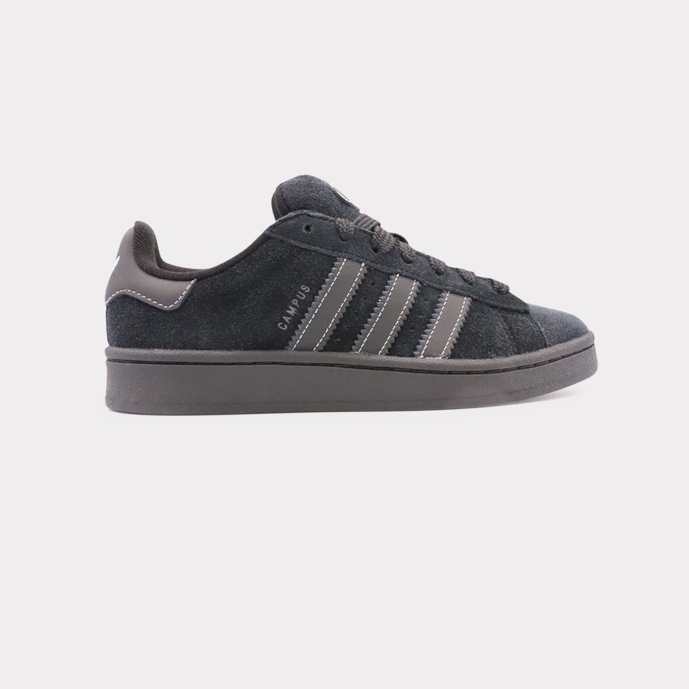 Adidas Campus 00s Core Black White - Bild 1