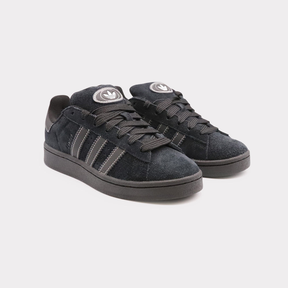 Adidas Campus 00s Core Black White - Bild 2