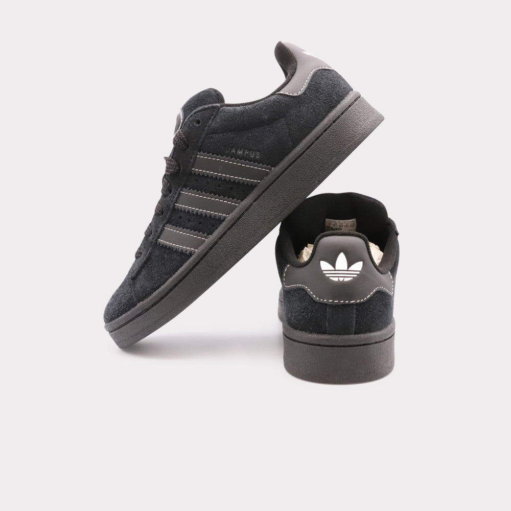 Adidas Campus 00s Core Black White - Bild 3