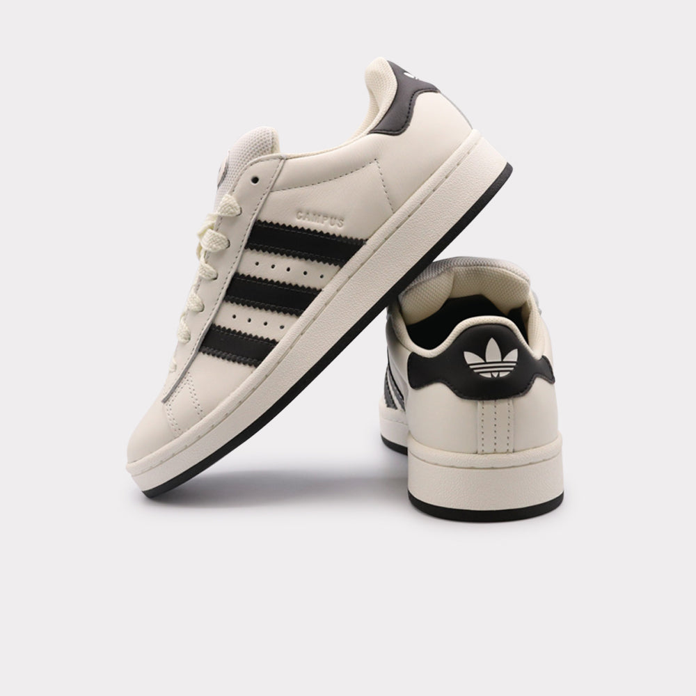 Adidas Campus 00s White Black - Bild 3