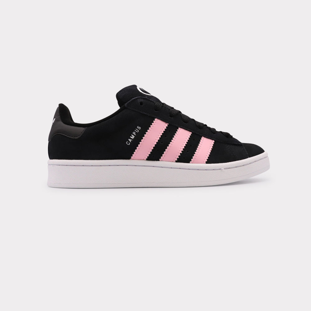 Adidas Campus 00s Black True Pink