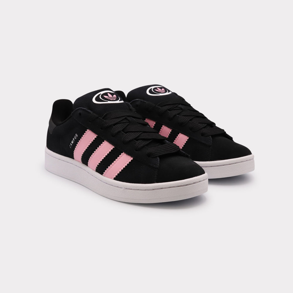 Adidas Campus 00s Black True Pink