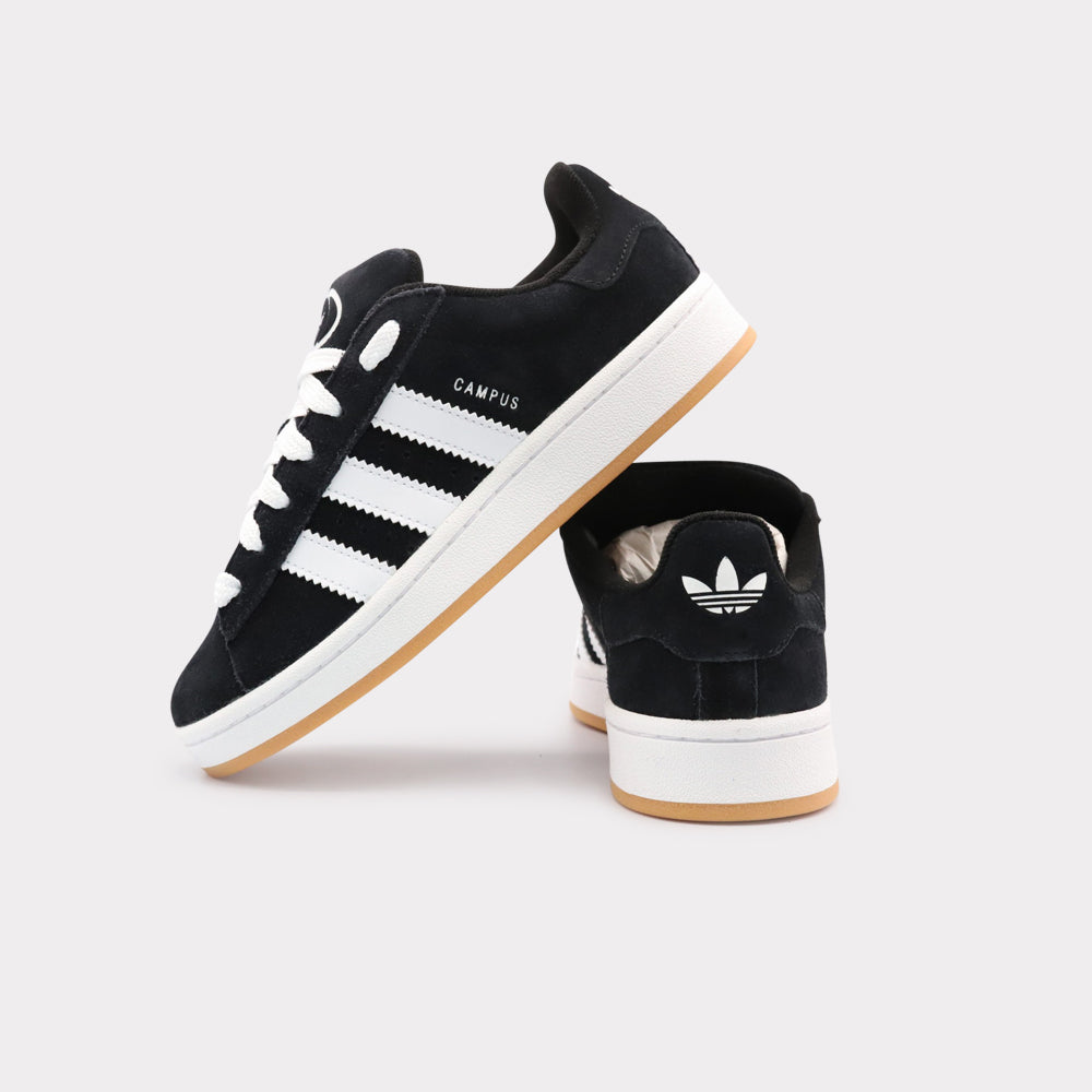 Adidas Campus 00s Core Black (J) - Bild 3