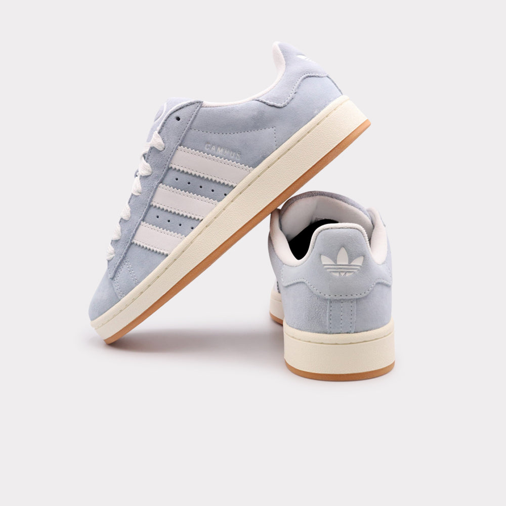 Adidas Campus 00s Grey Blue - Bild 3