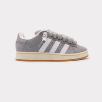 Adidas Campus 00s Grey White - Rope Lace Grey - Bild 1