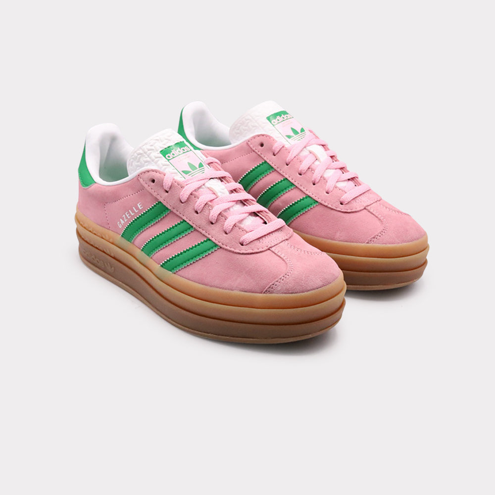 Adidas Gazelle Bold - True Pink (W) - Bild 2