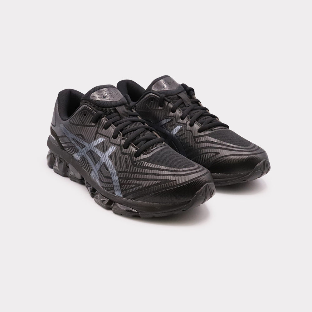 Asics Gel Quantum 360 VII - Black pair