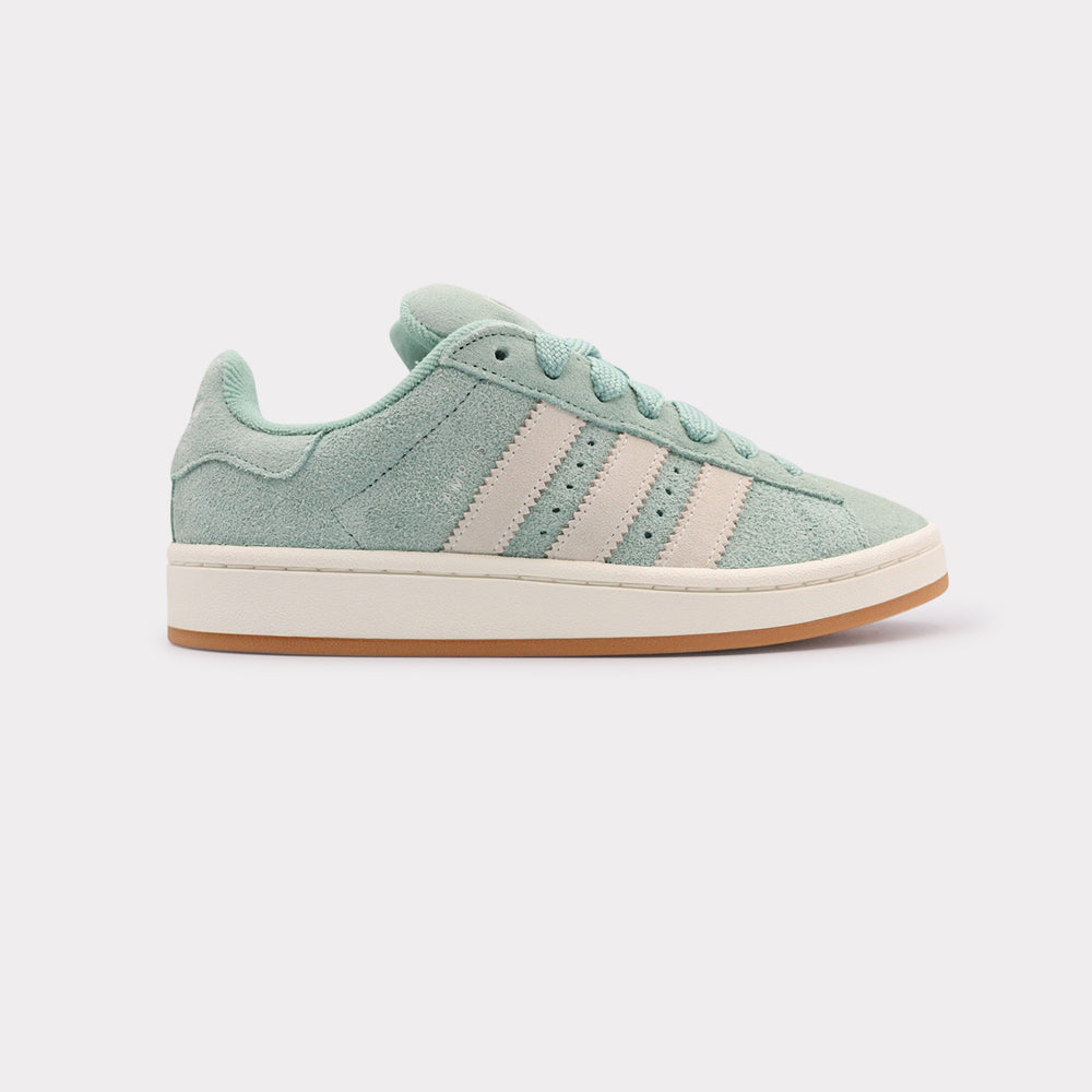 Adidas Campus 00s Hazy Green - Bild 1