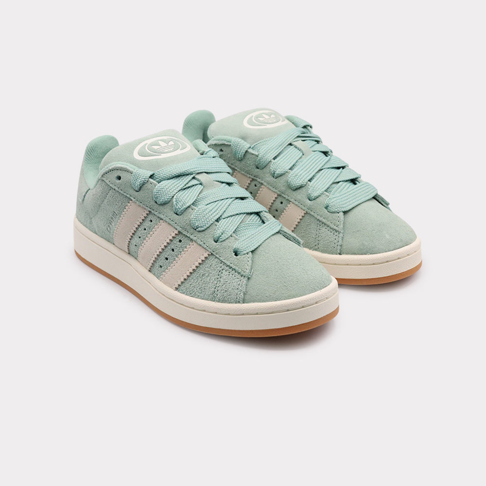 Adidas Campus 00s Hazy Green - Bild 2