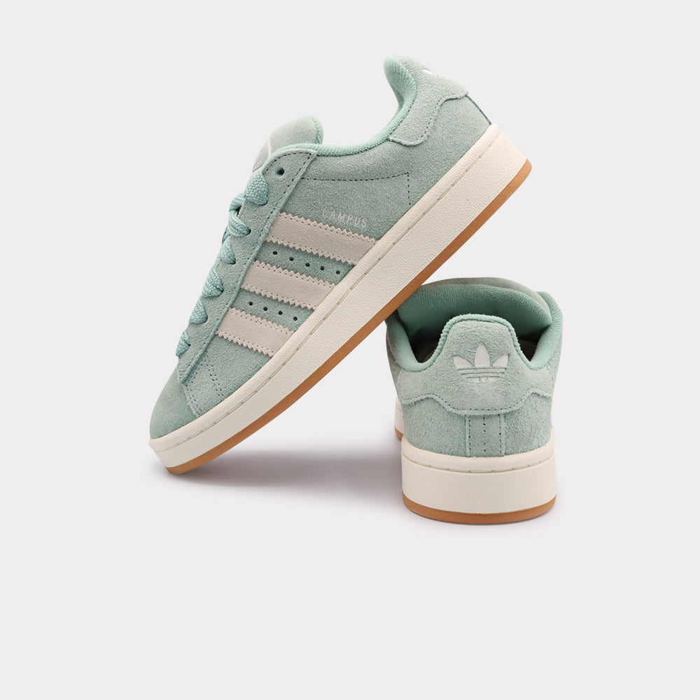 Adidas Campus 00s Hazy Green - Bild 3