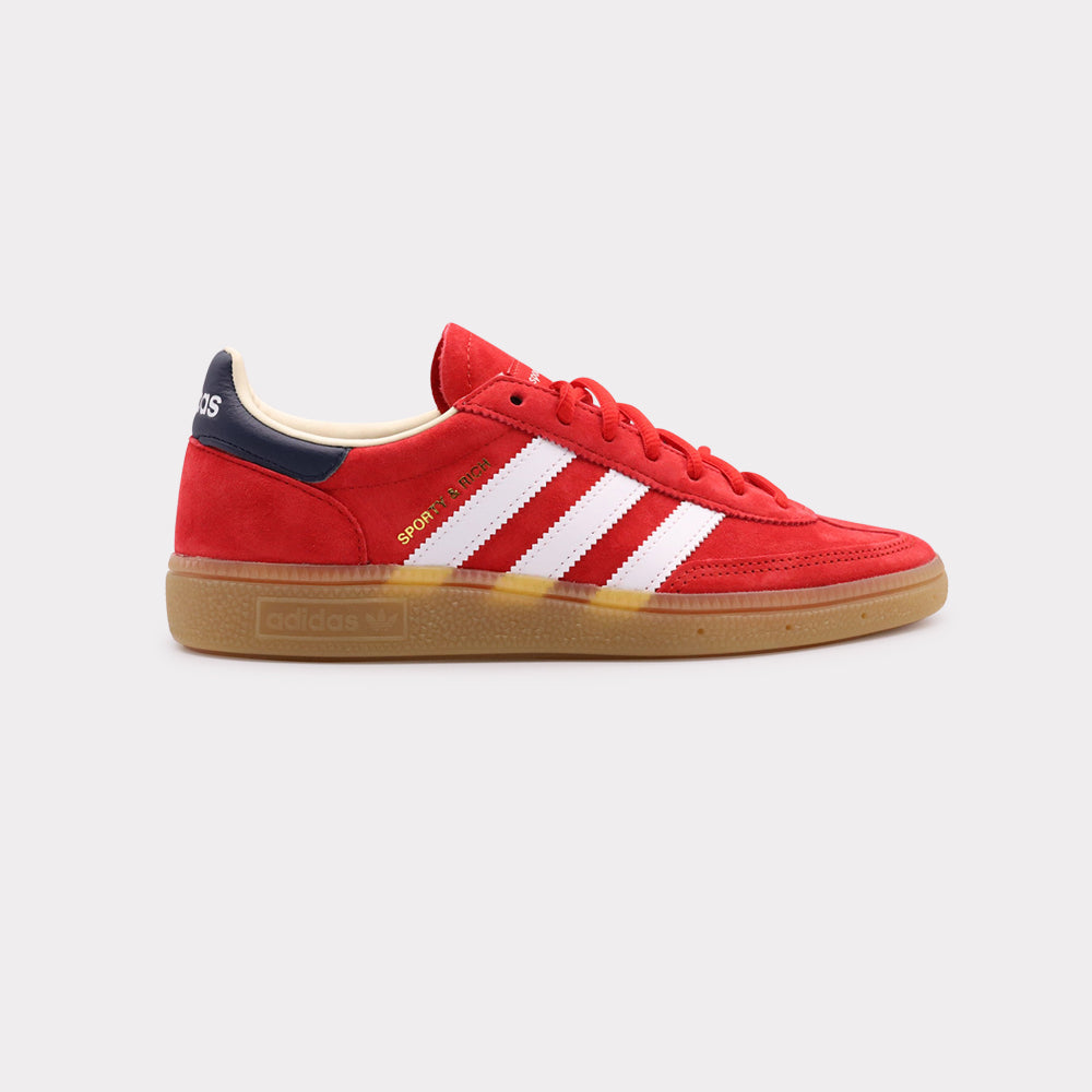 Adidas Handball Spezial Sporty & Rich USA - Collegiate Red - Bild 1