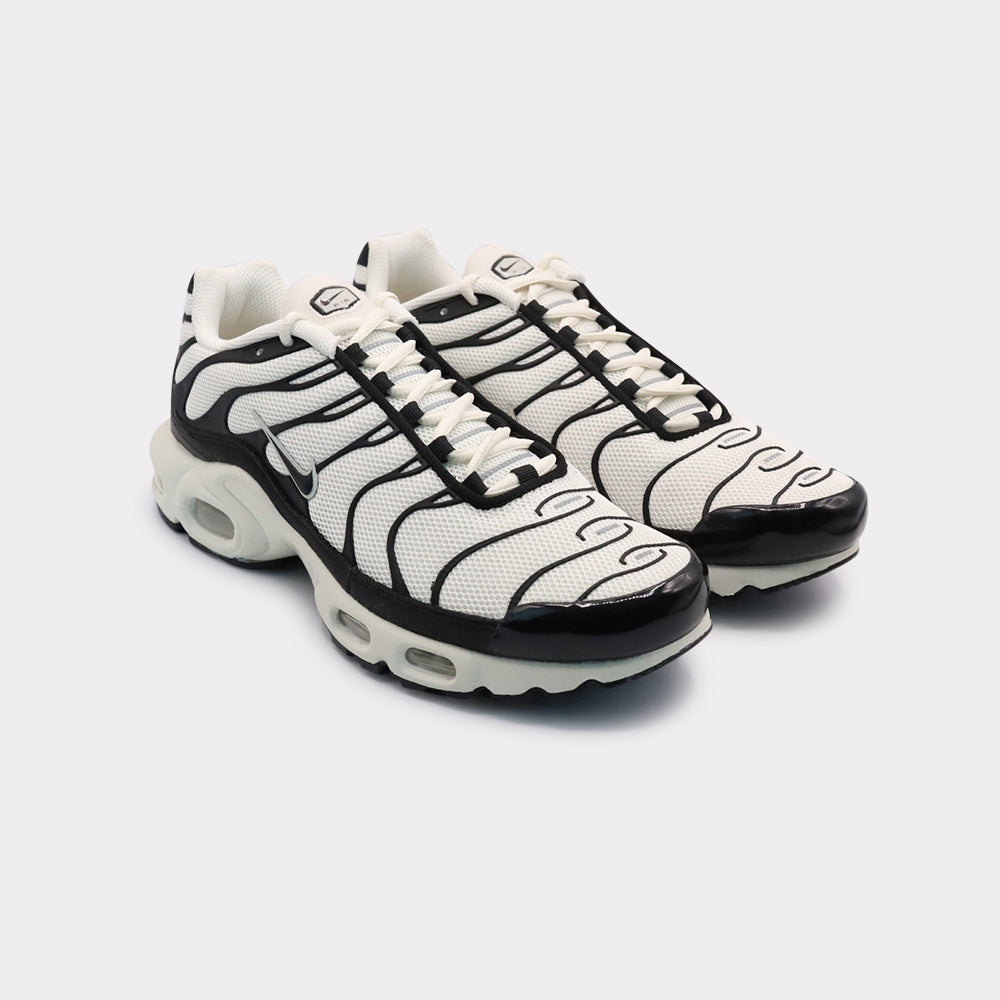 Nike Air Max Plus - Panda - Bild 2