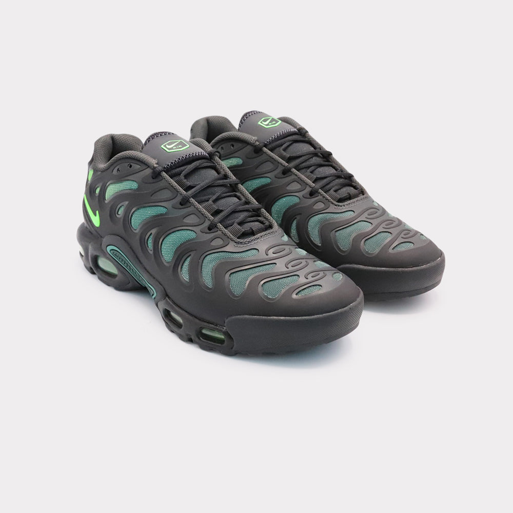 Nike Air Max Plus Drift - Black Volt - Bild 2