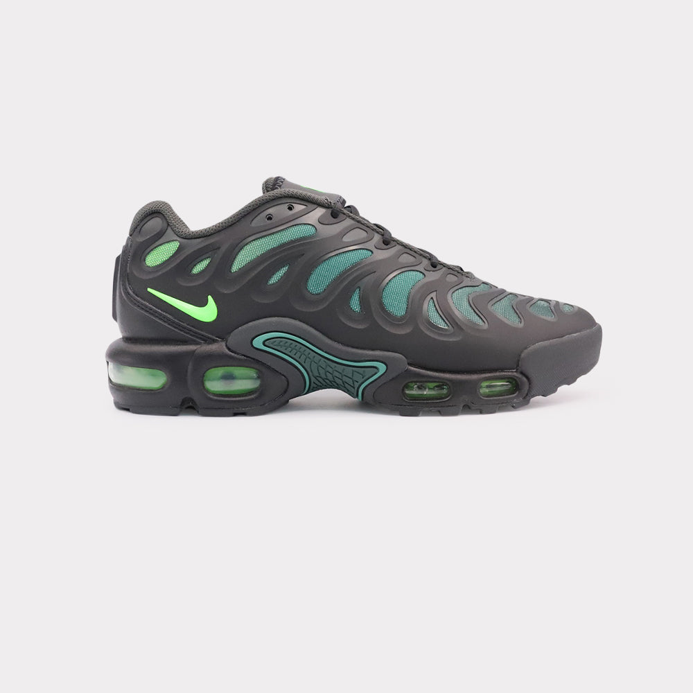 Nike Air Max Plus Drift - Black Volt - Bild 1