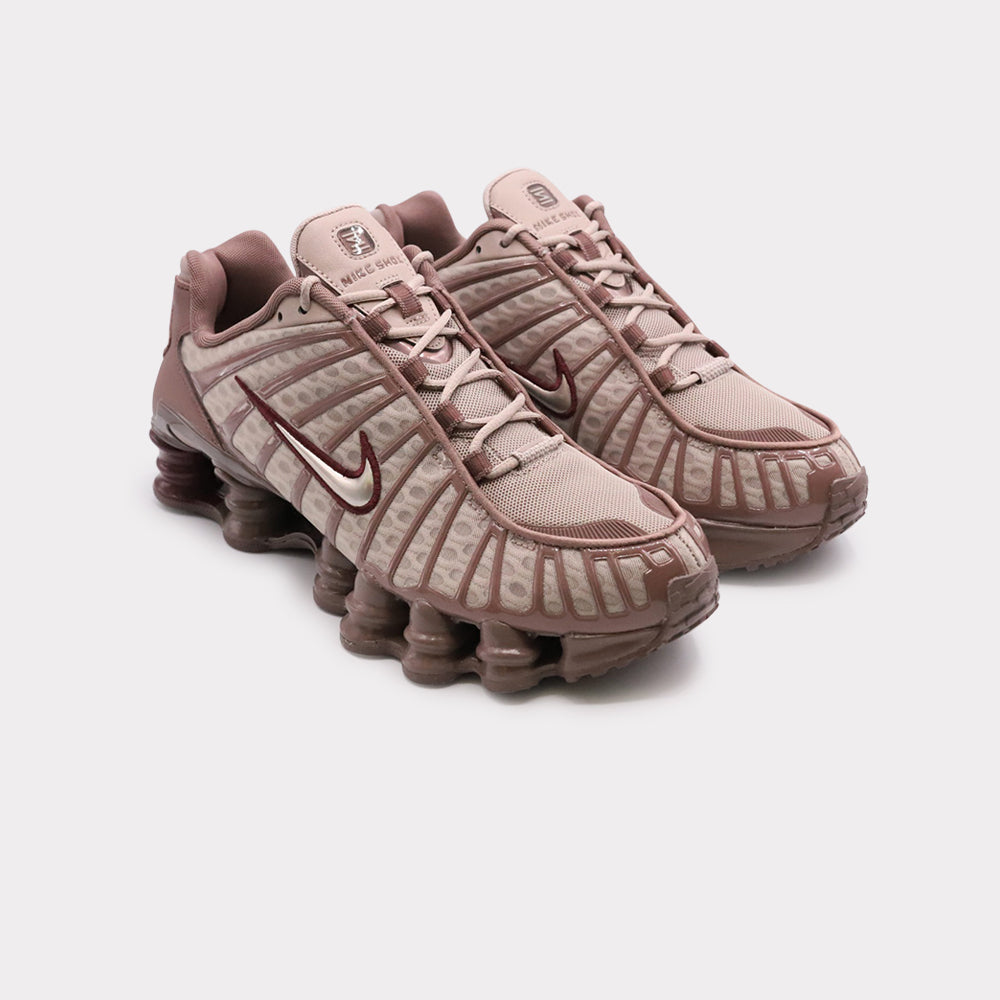 Nike Shox TL - Pumice - Bild 2