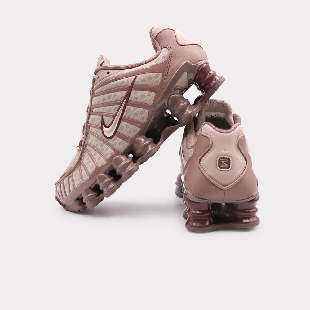 Nike Shox TL - Pumice - Bild 3