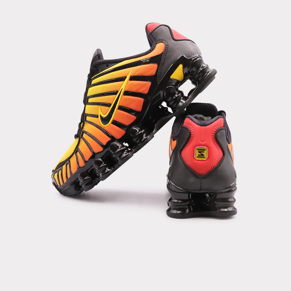 shox tl sunrise