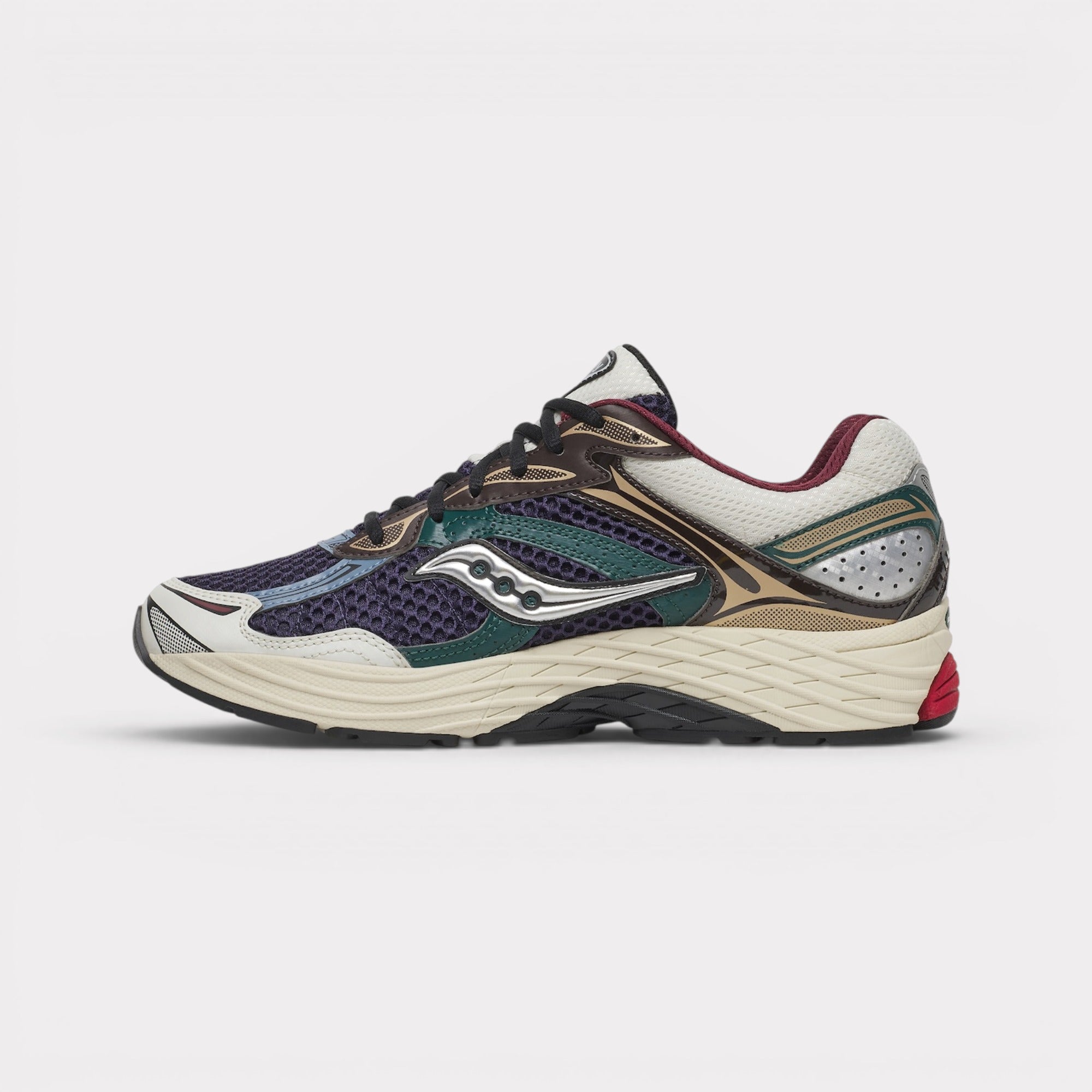 Saucony Progrid Omni 9 Og - Naval Multi