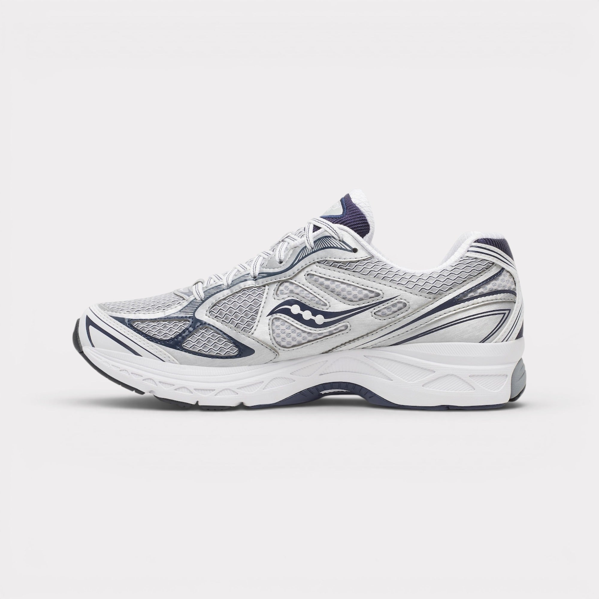 Saucony Progrid Guide 7 - Fog Naval