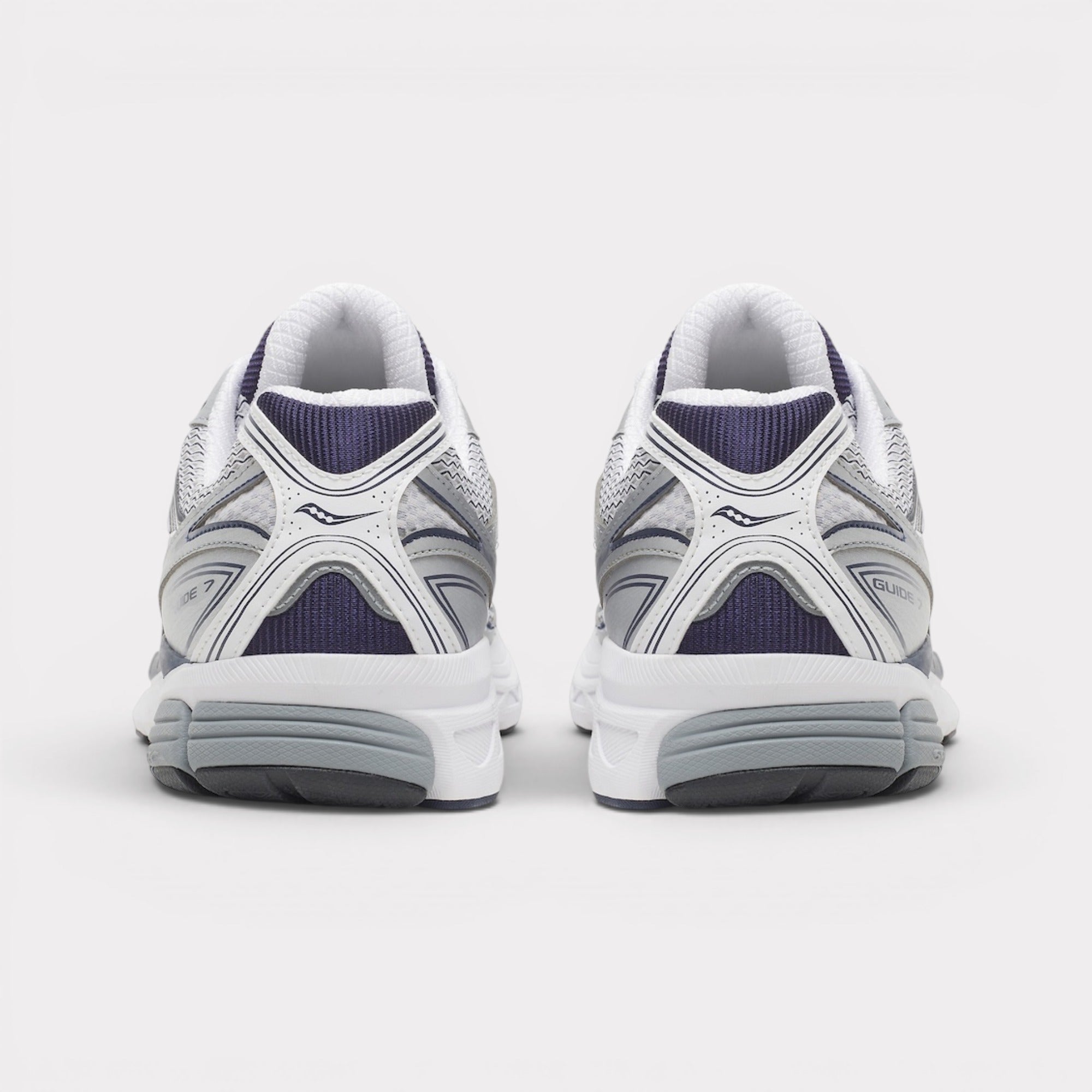 Saucony Progrid Guide 7 - Fog Naval