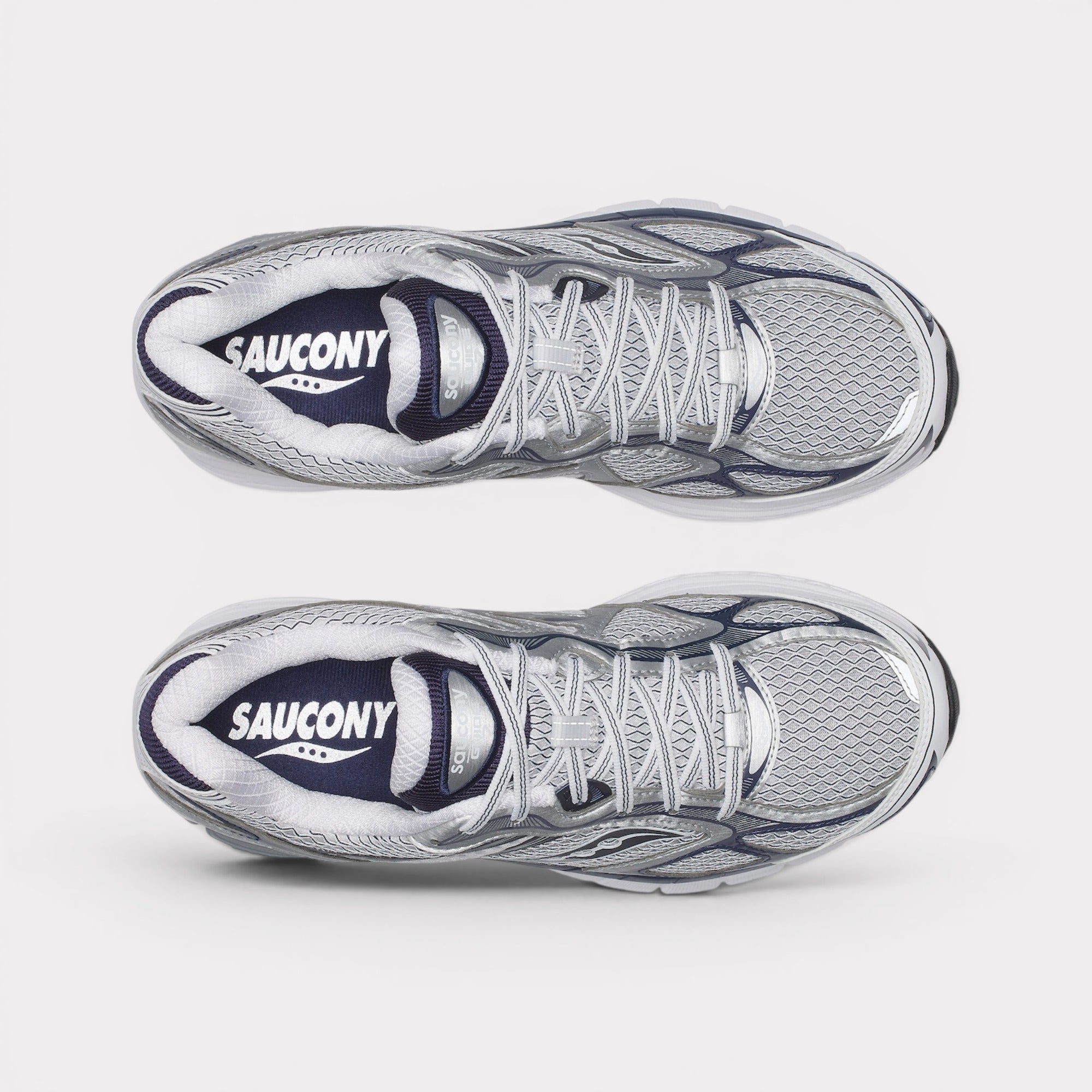 Saucony Progrid Guide 7 - Fog Naval