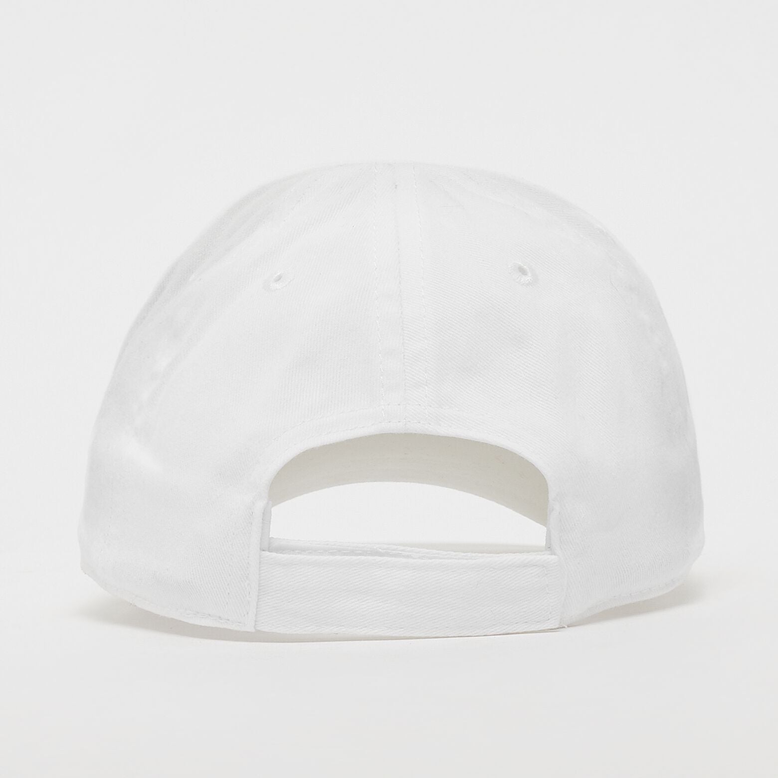 Nike Junior NAB Boys Swoosh Ballcap - White - Bild 2