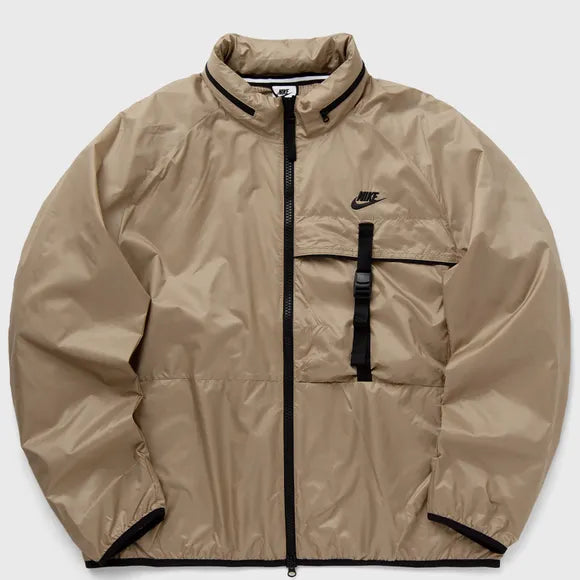 Nike Tech Woven Packable Jacket - Beige - Bild 1