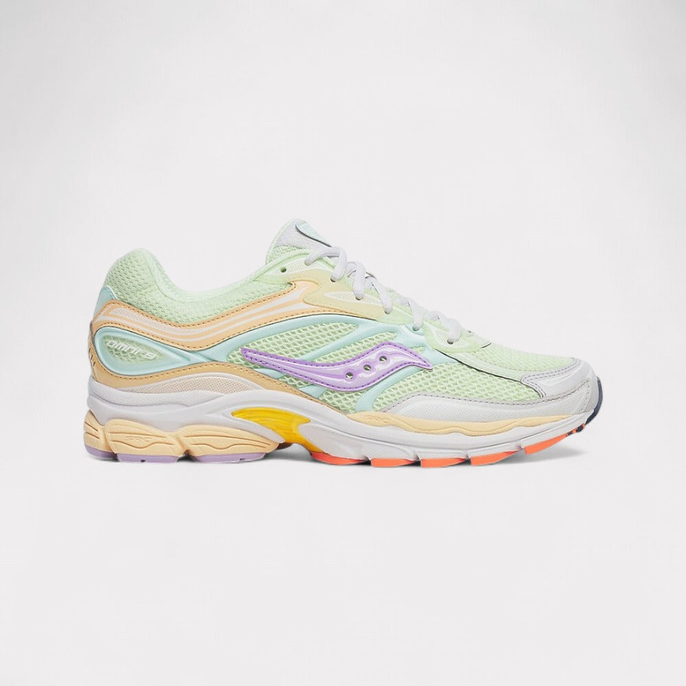 Saucony Progrid Omni 9 - Lime Orchid