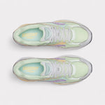 Saucony Progrid Omni 9 - Lime Orchid