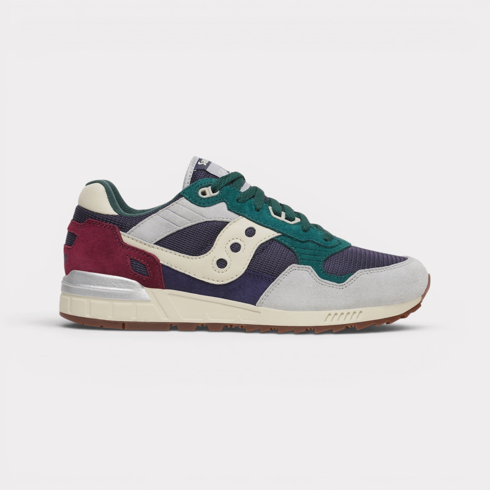 Saucony Shadow 5000 - Naval Pine