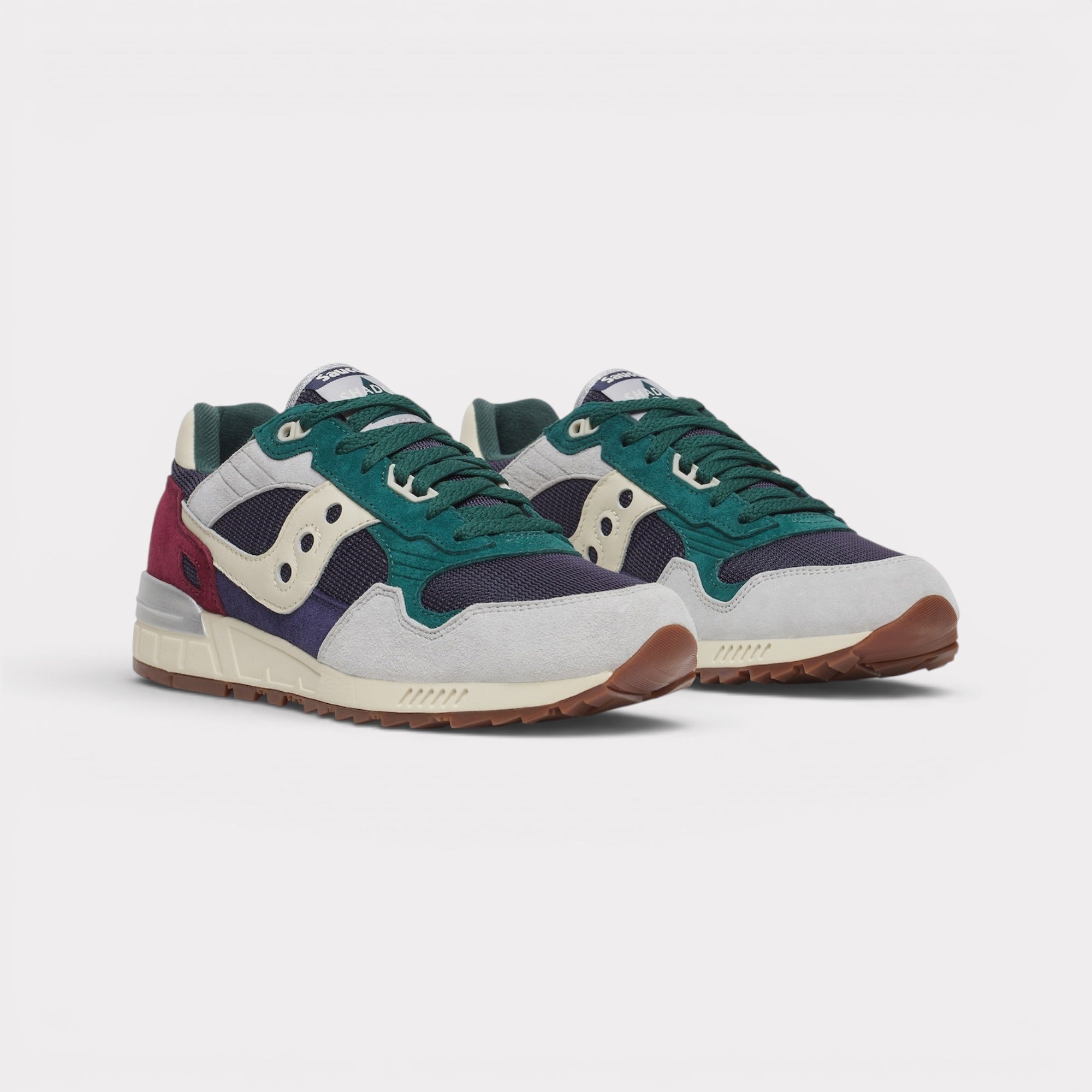 Saucony Shadow 5000 - Naval Pine