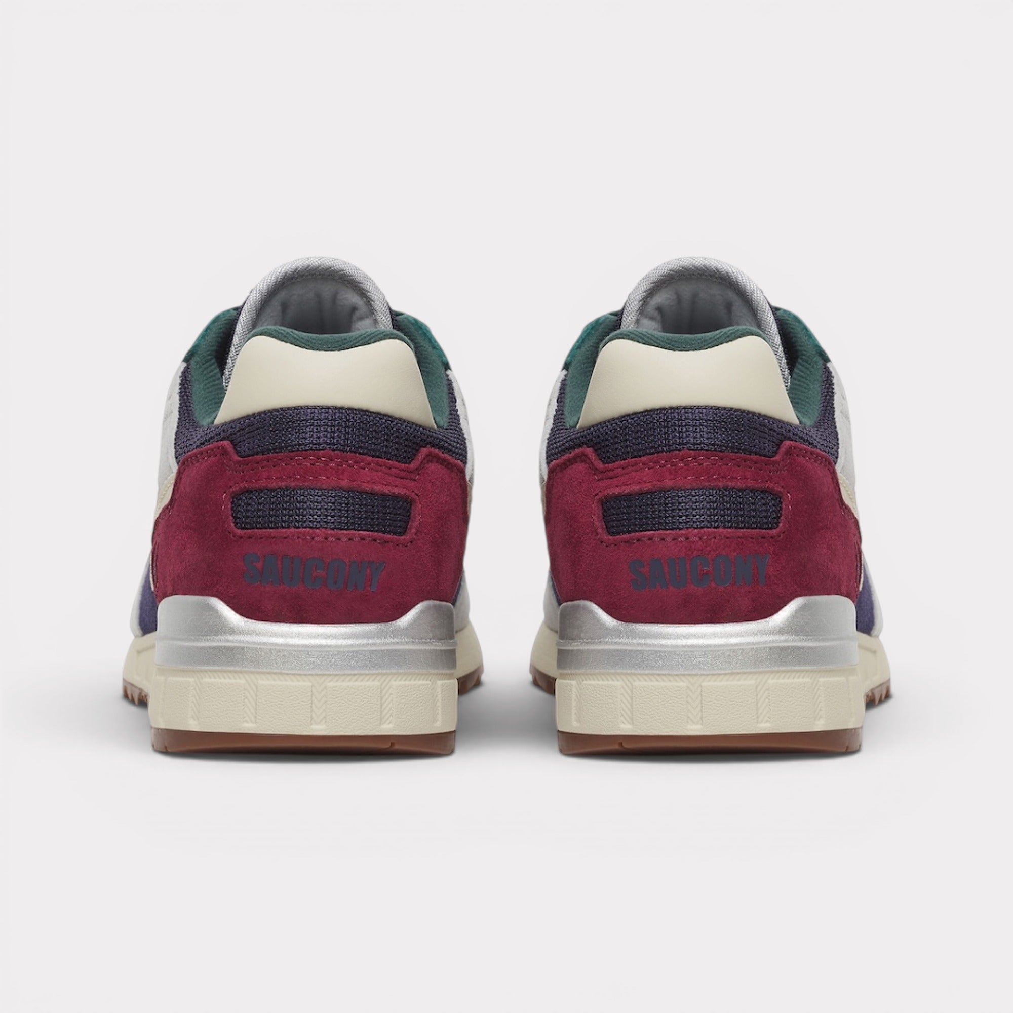 Saucony Shadow 5000 - Naval Pine