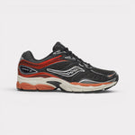 Saucony Progrid Omni 9 Og Chrome - Black Rust