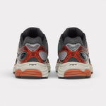 Saucony Progrid Omni 9 Og Chrome - Black Rust