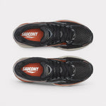 Saucony Progrid Omni 9 Og Chrome - Black Rust