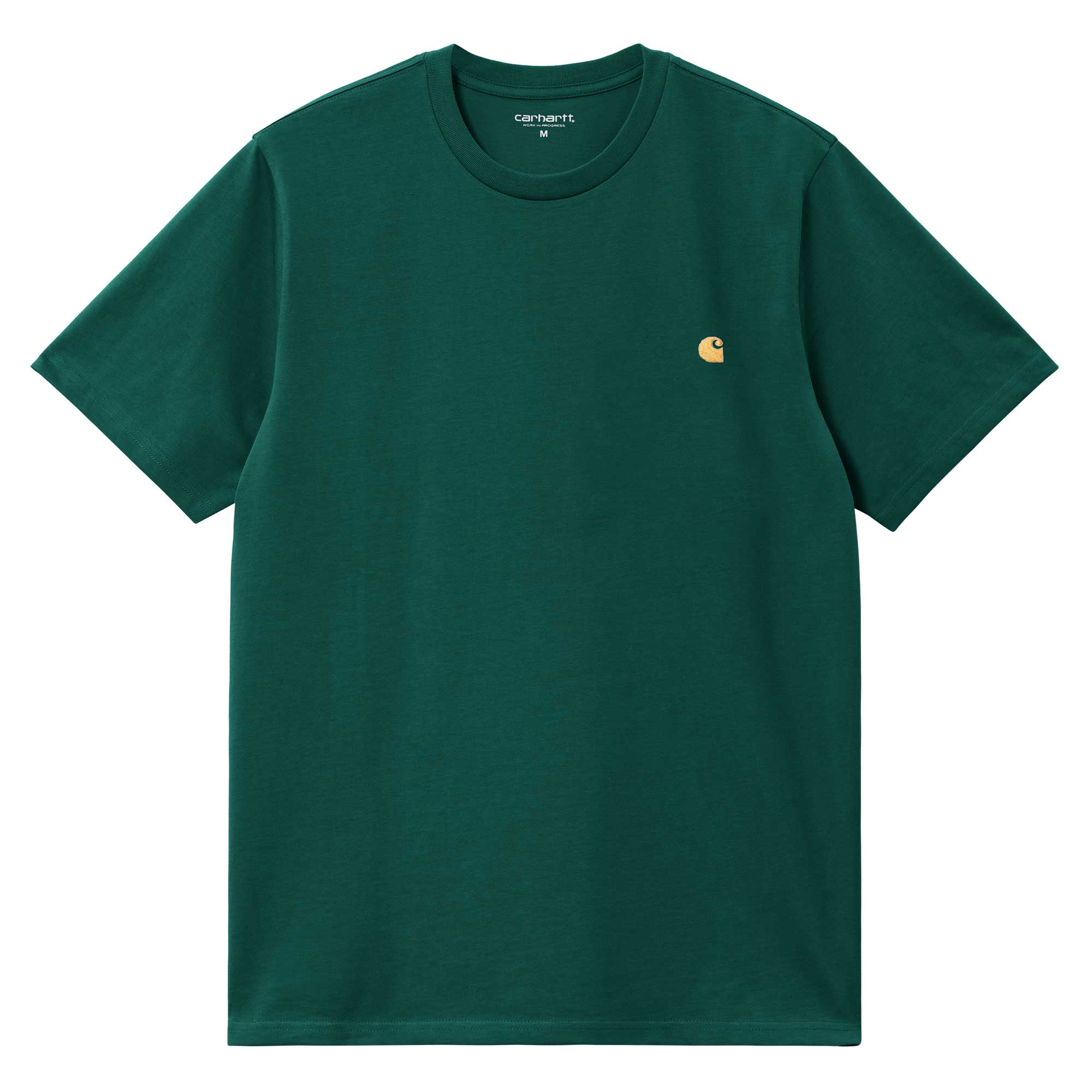 Carhartt WIP S/S Chase T-Shirt - Chervil - Bild 1