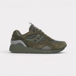 Saucony Shadow 6000 Gtx - Fatigue