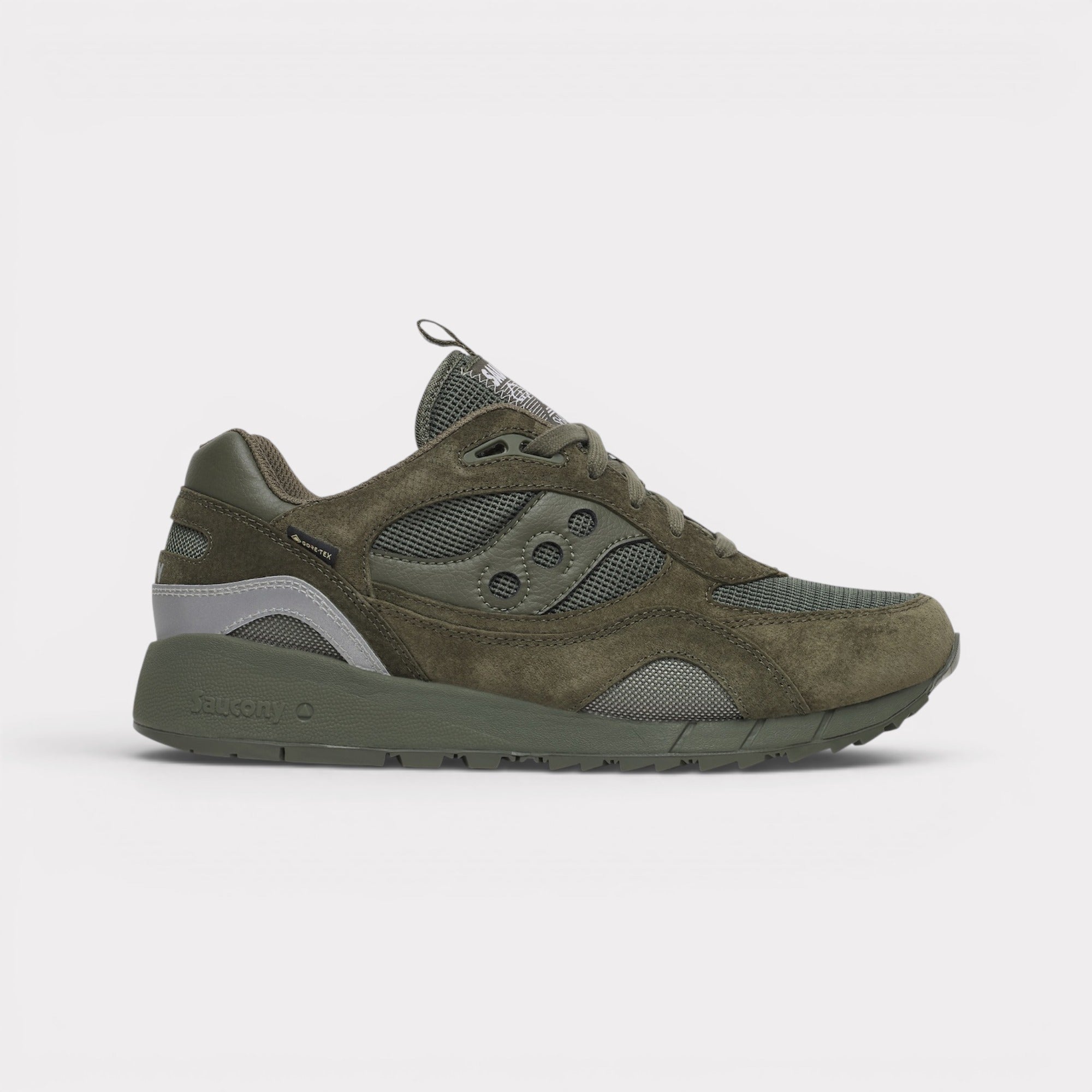 Saucony Shadow 6000 Gtx - Fatigue